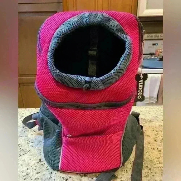 YUDODO Pet Carrier NWT - Picture 2 of 7